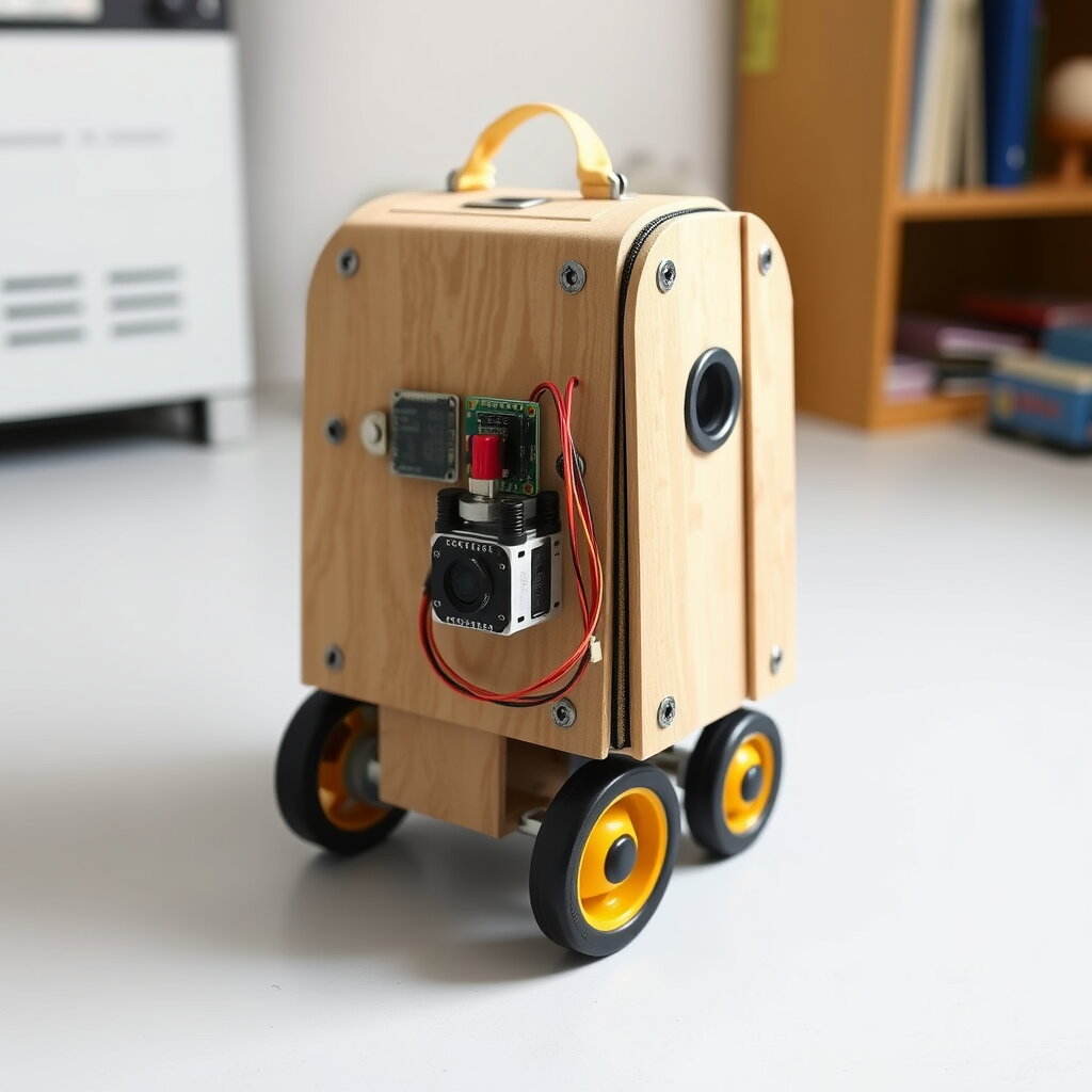 ARTA AI generated image